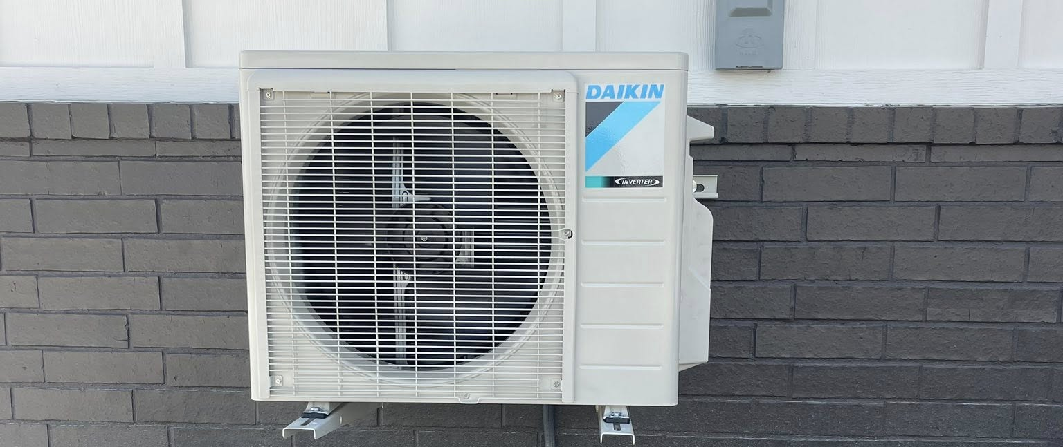 Bolton Heating & Air service vans dispatched from our Forney headquarters for same-day repair